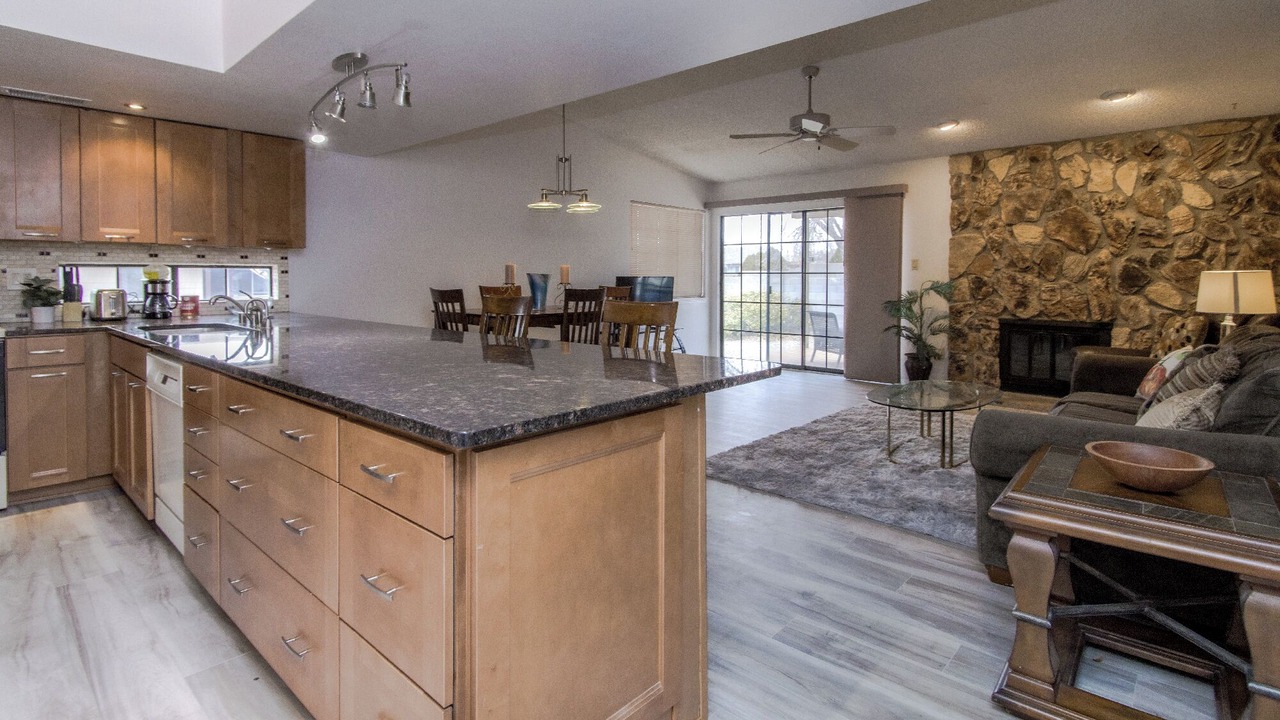 Photo of Kitchen in Northeast Heights