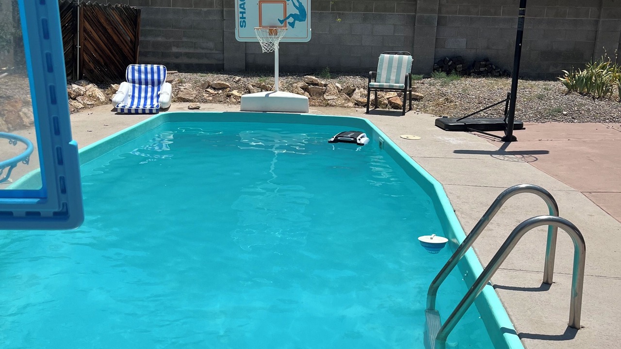 Photo of Outdoor in Northeast Heights