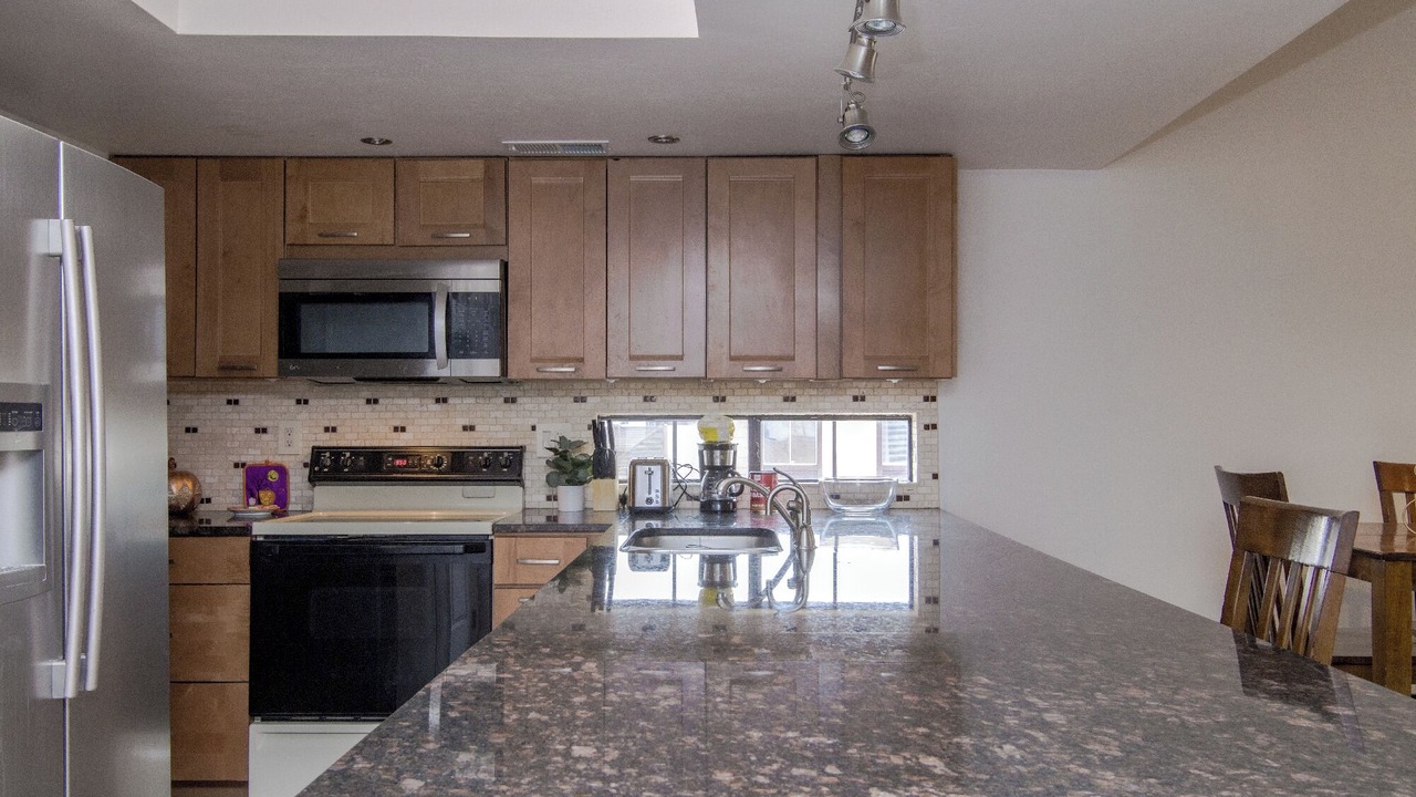 Photo of Kitchen in Northeast Heights