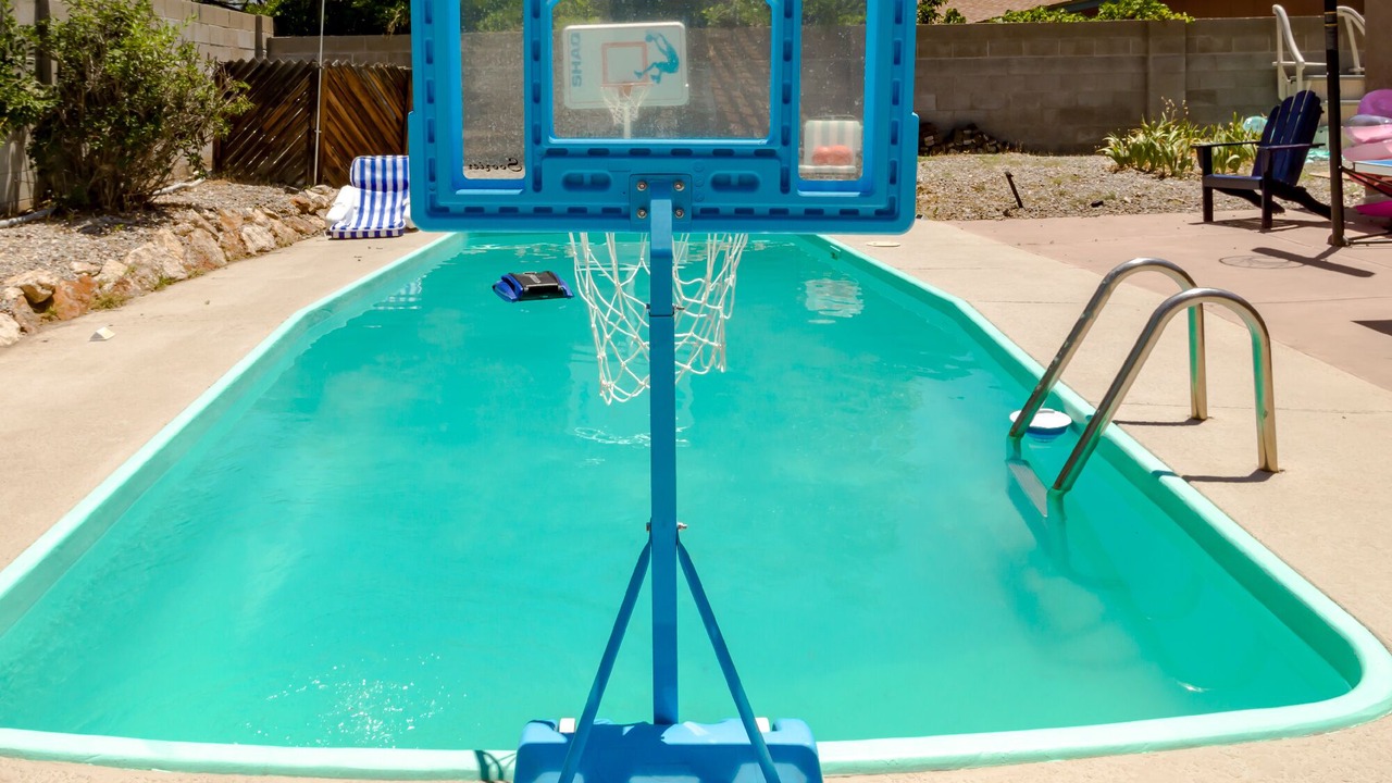 Photo of Outdoor in Northeast Heights
