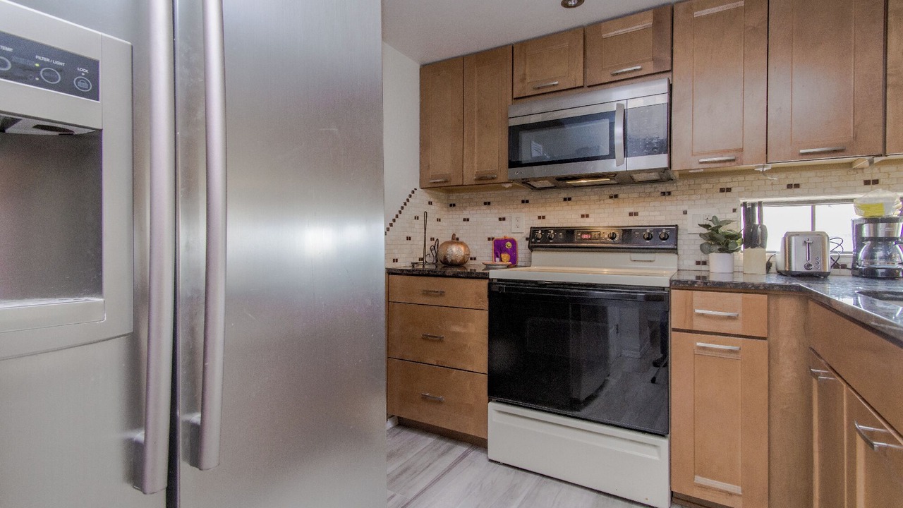 Photo of Kitchen in Northeast Heights