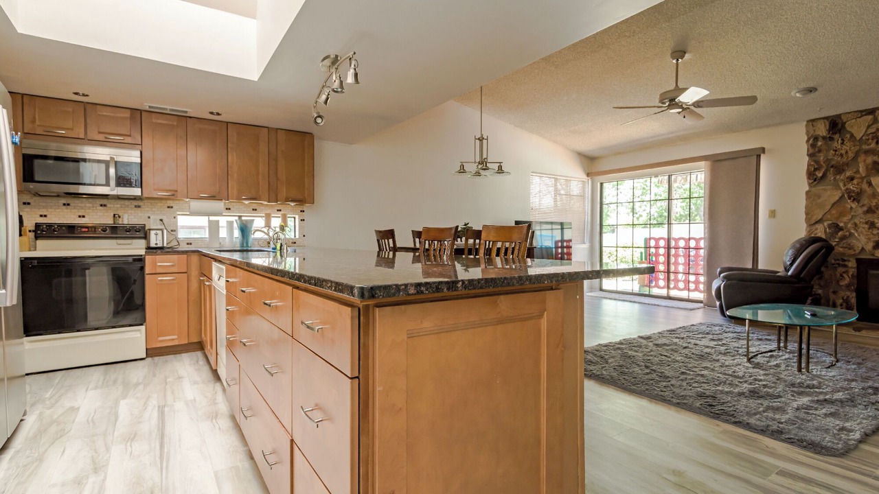 Photo of Kitchen in Northeast Heights