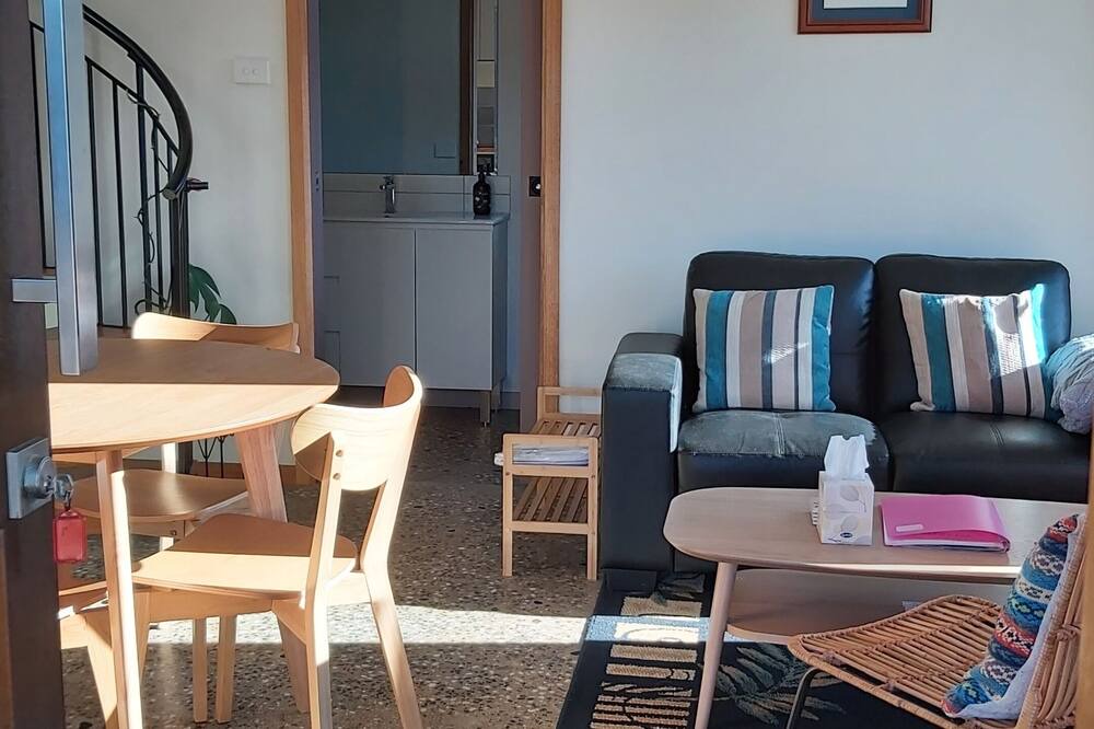 Photo of Patio Balcony in Apollo Bay