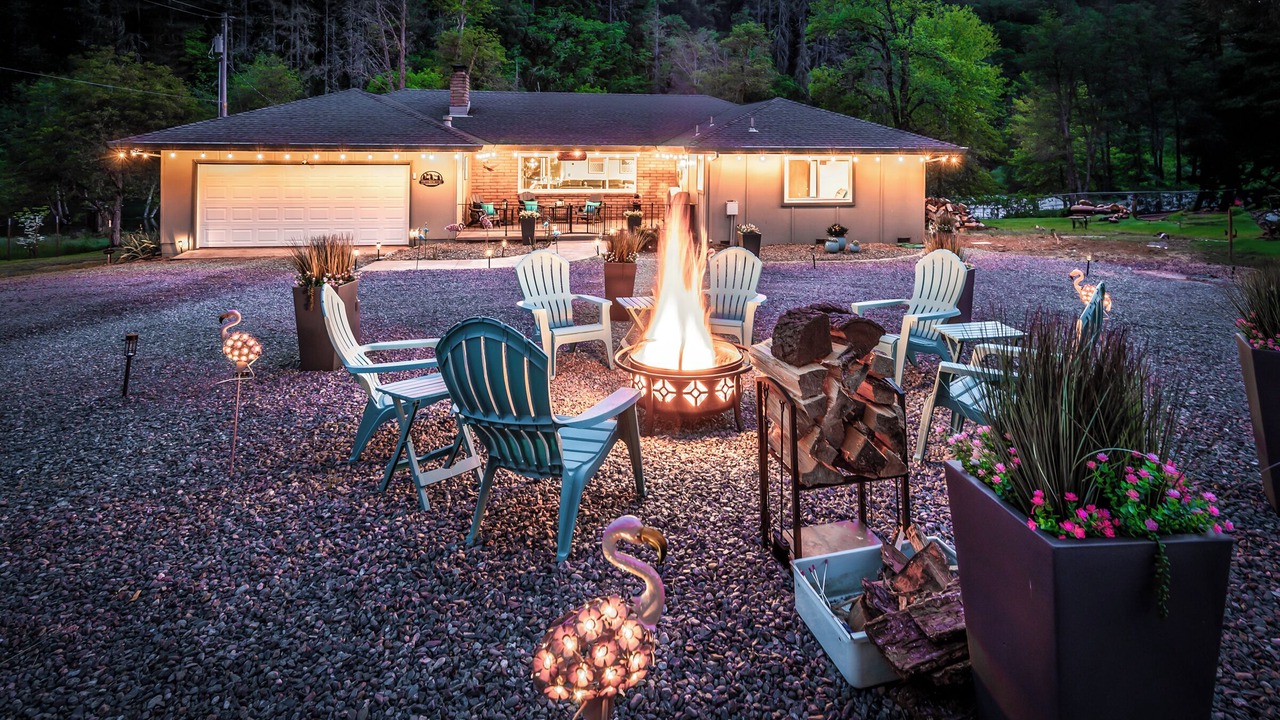 Photo of Outdoor in Douglas City