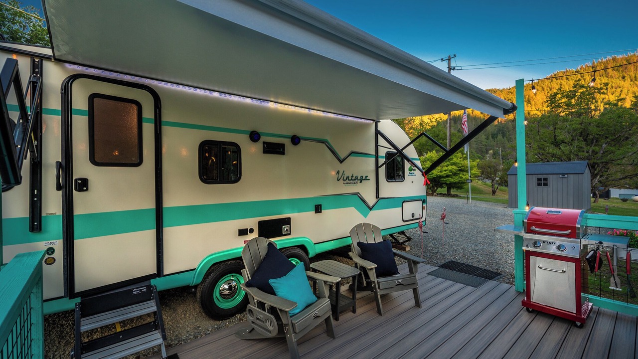 Photo of Outdoor in Douglas City