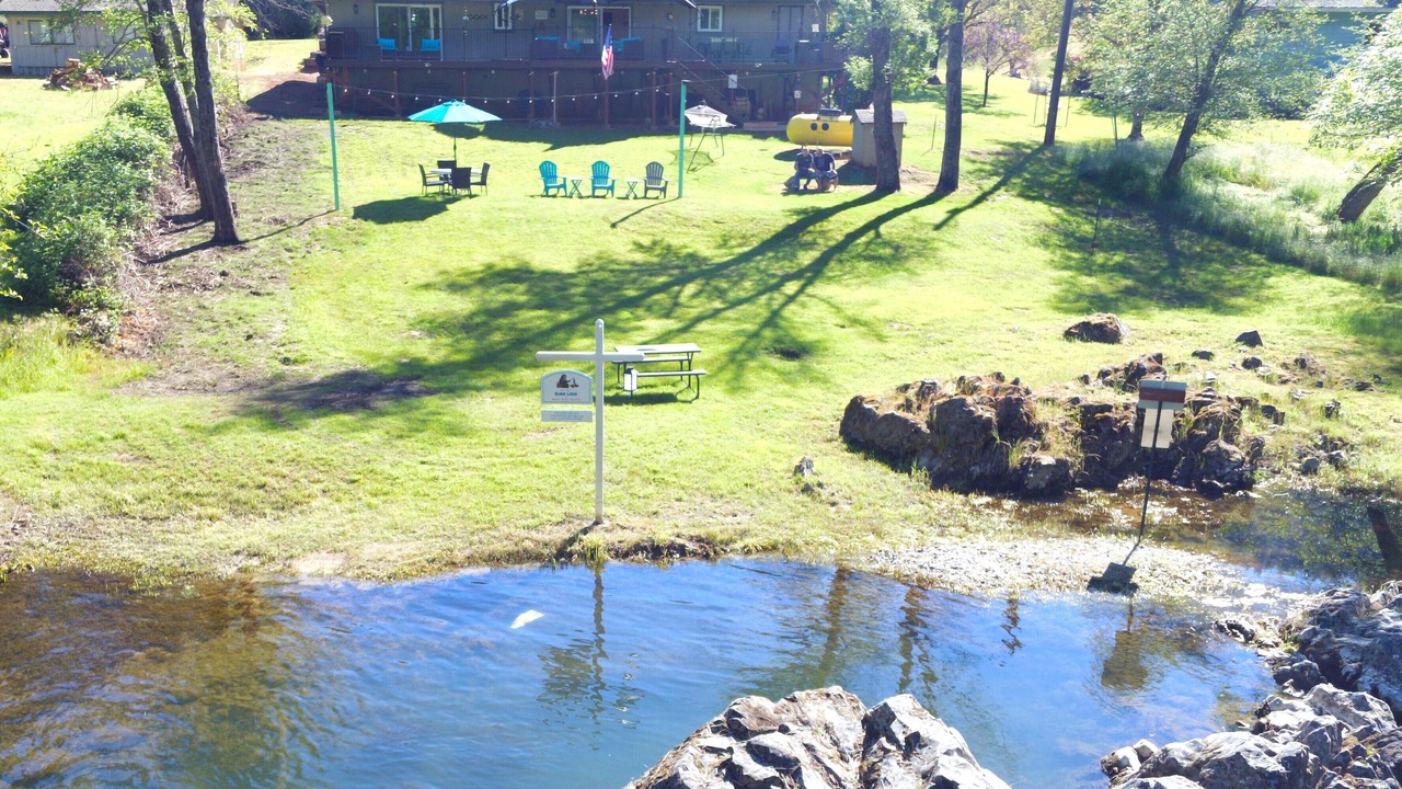 Photo of Outdoor in Douglas City