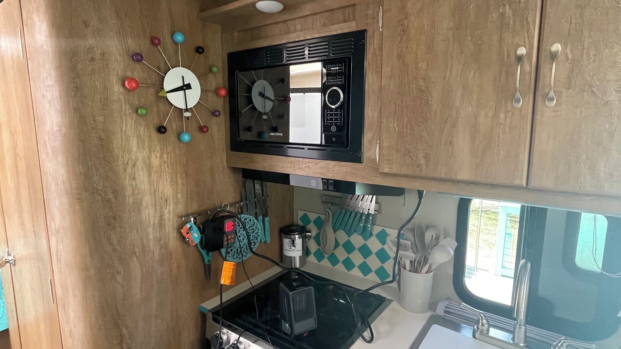 Photo of Kitchen in Douglas City