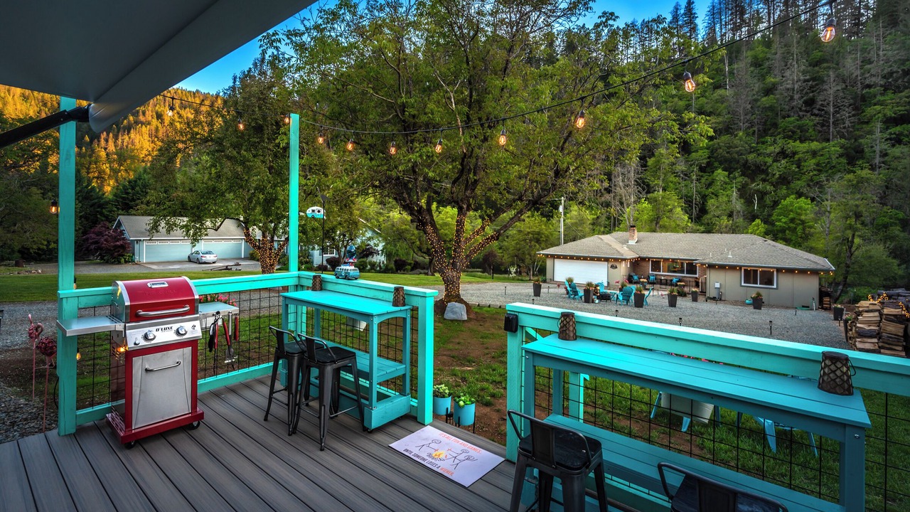 Photo of Outdoor in Douglas City