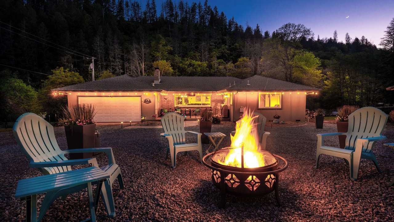 Photo of Outdoor in Douglas City