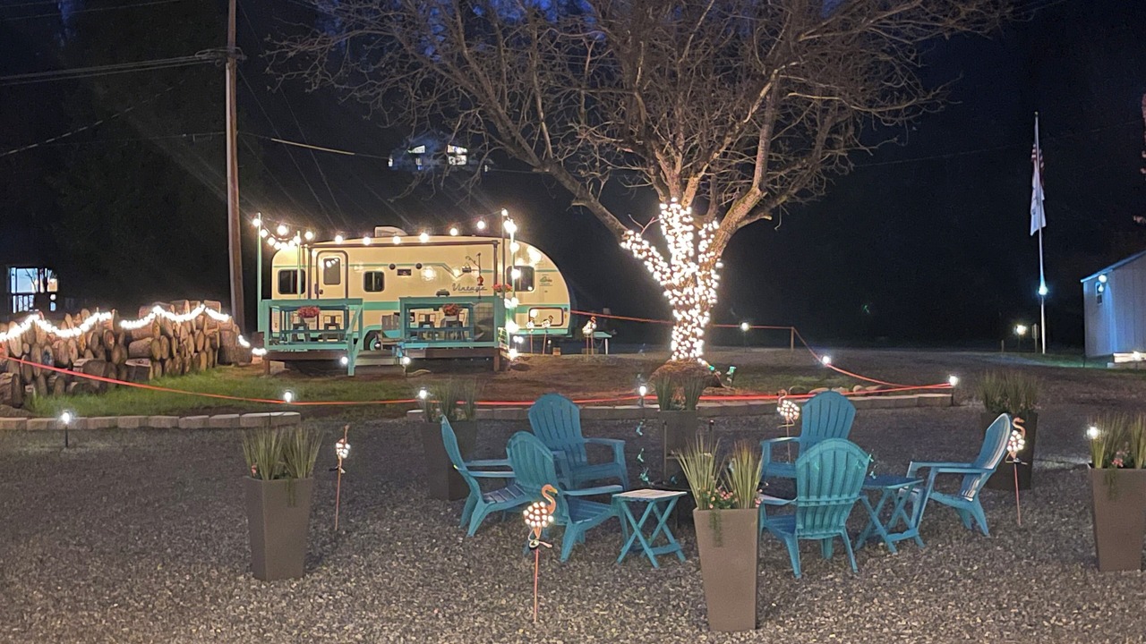 Photo of Outdoor in Douglas City