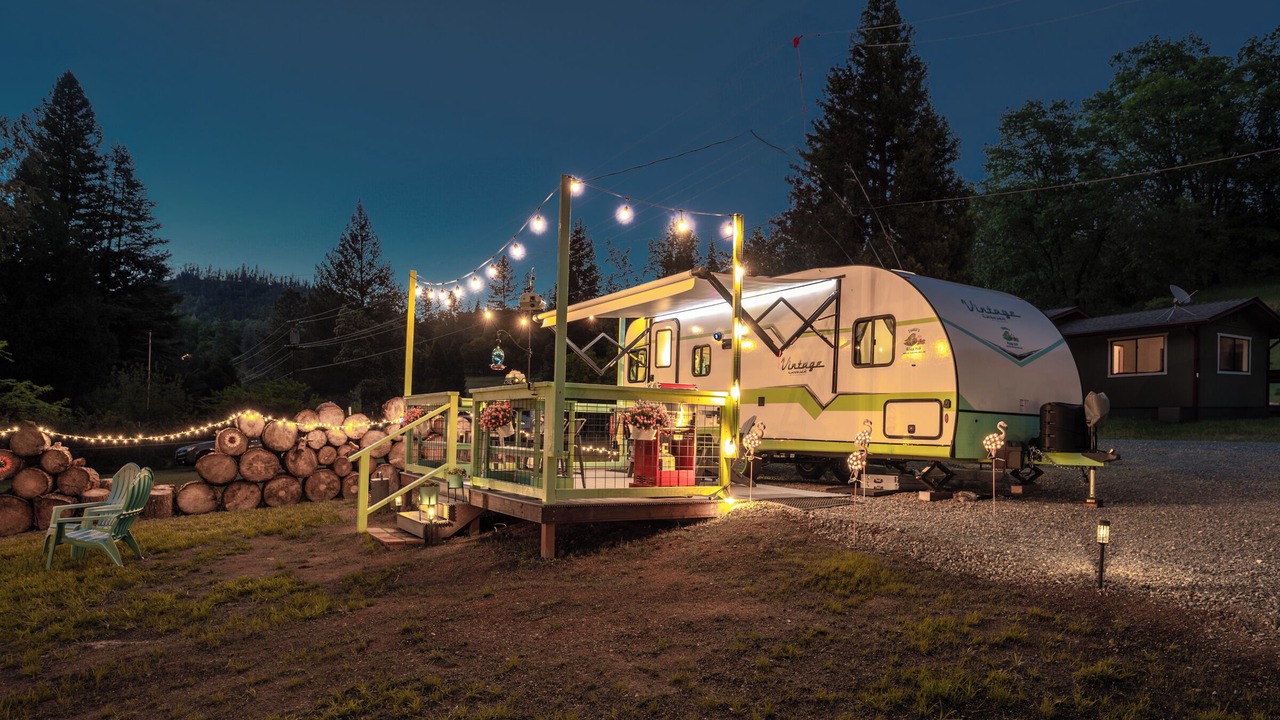 Photo of Outdoor in Douglas City