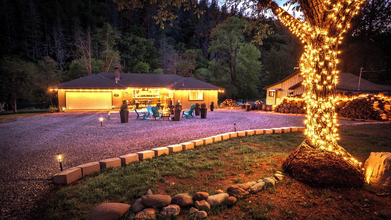 Photo of Outdoor in Douglas City