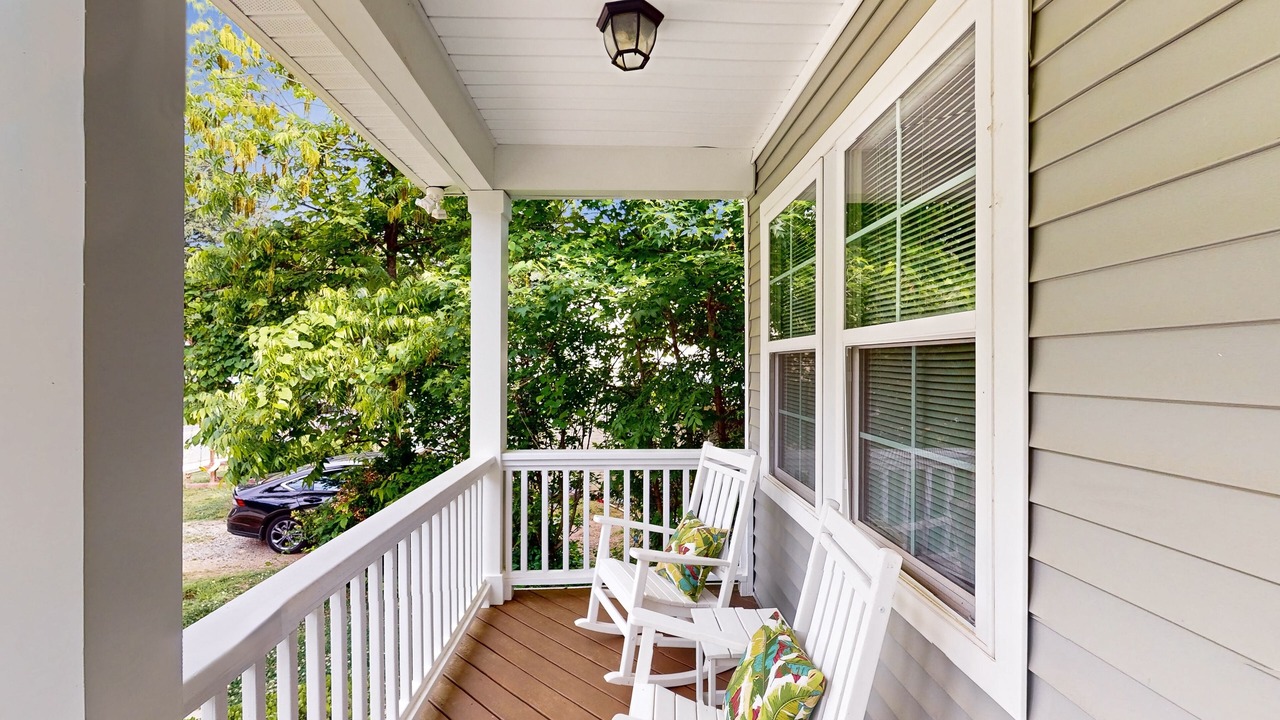 Photo of Outdoor in East Durham