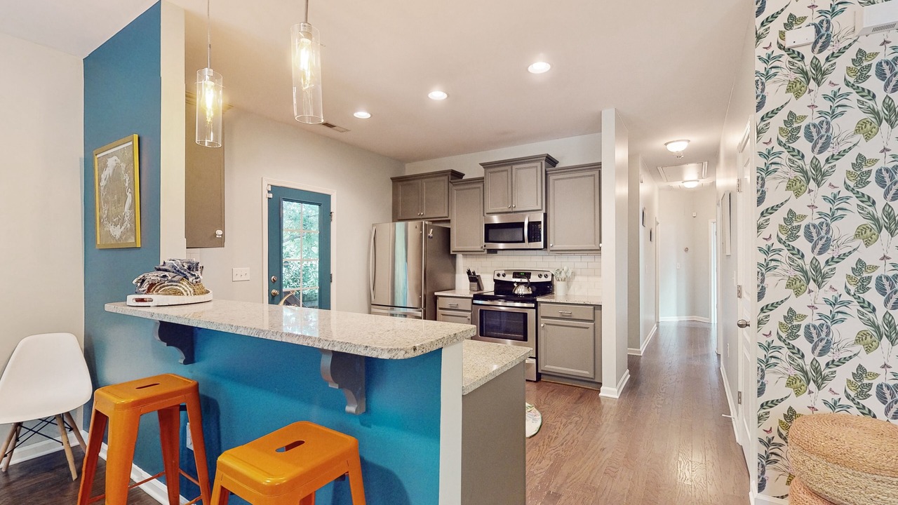 Photo of Kitchen in East Durham