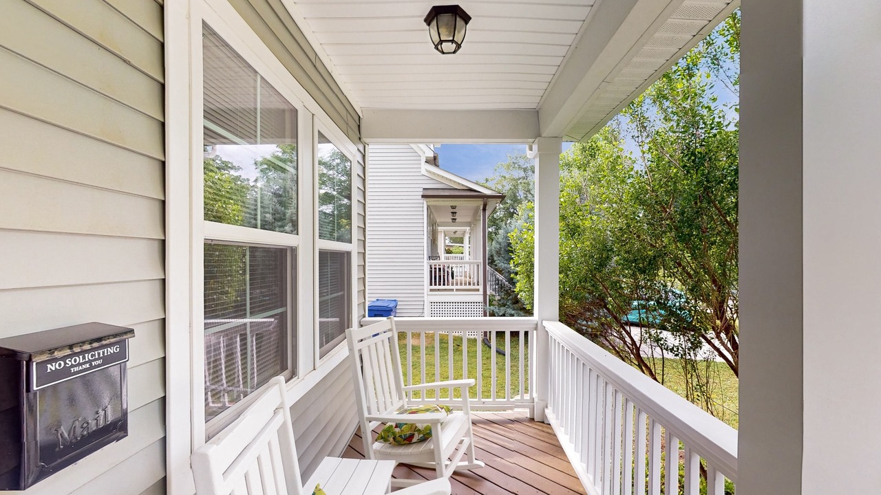 Photo of Outdoor in East Durham
