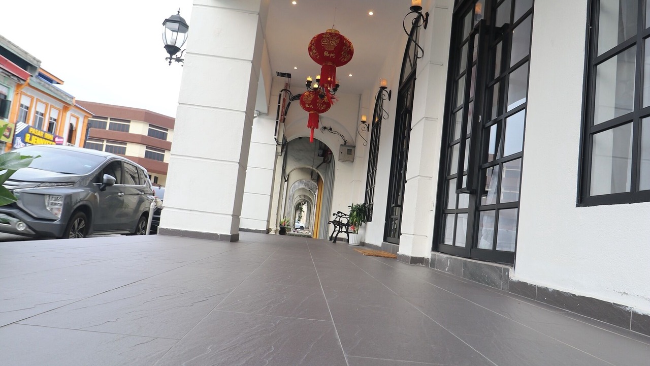 Photo of Outdoor in Taman Lim