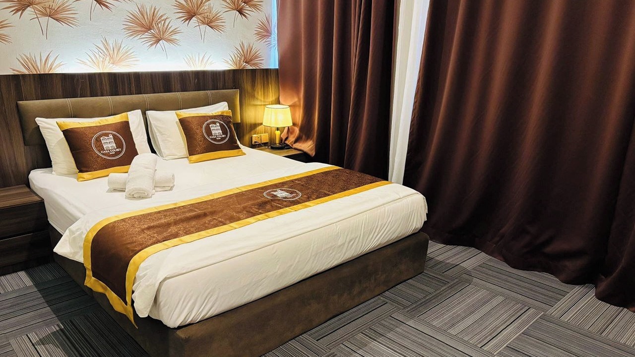 Photo of Bedroom in Taman Lim