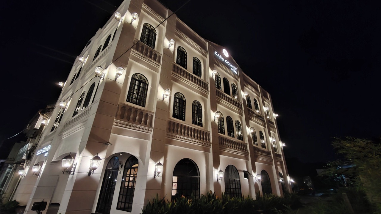 Photo of Outdoor in Taman Lim