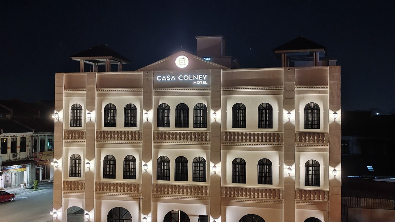 Photo of Outdoor in Taman Lim