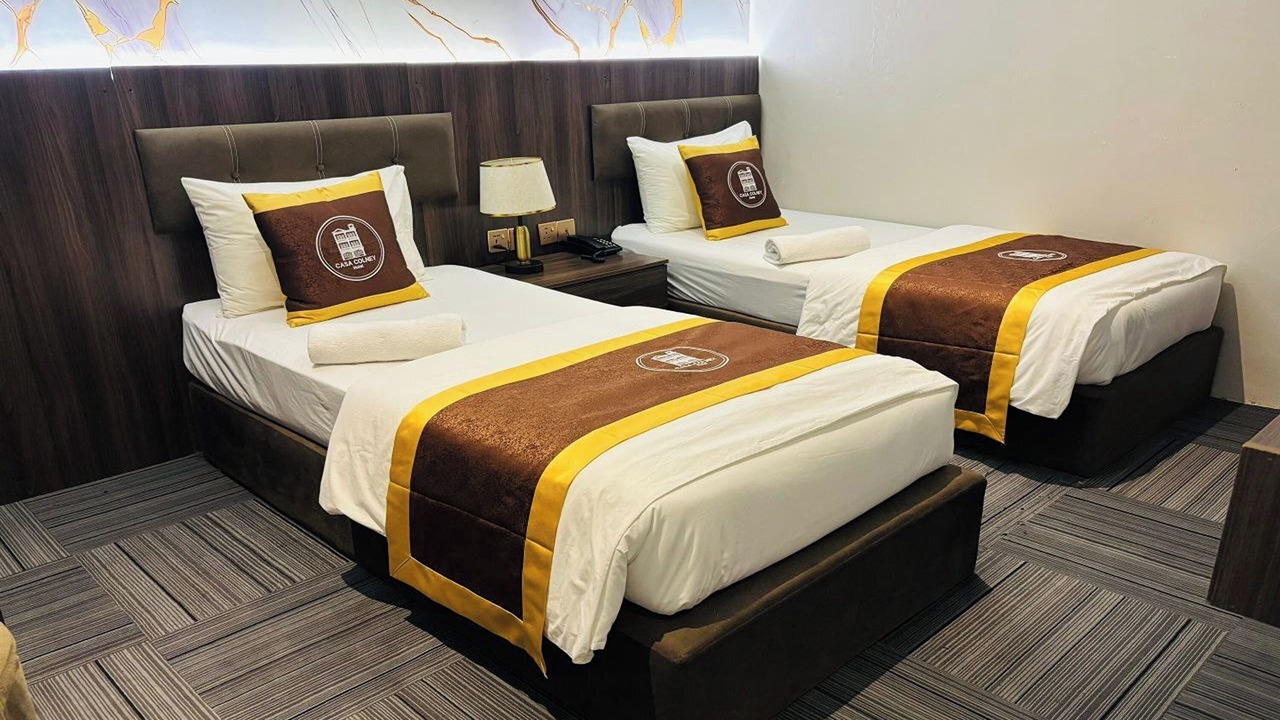 Photo of Bedroom in Taman Lim