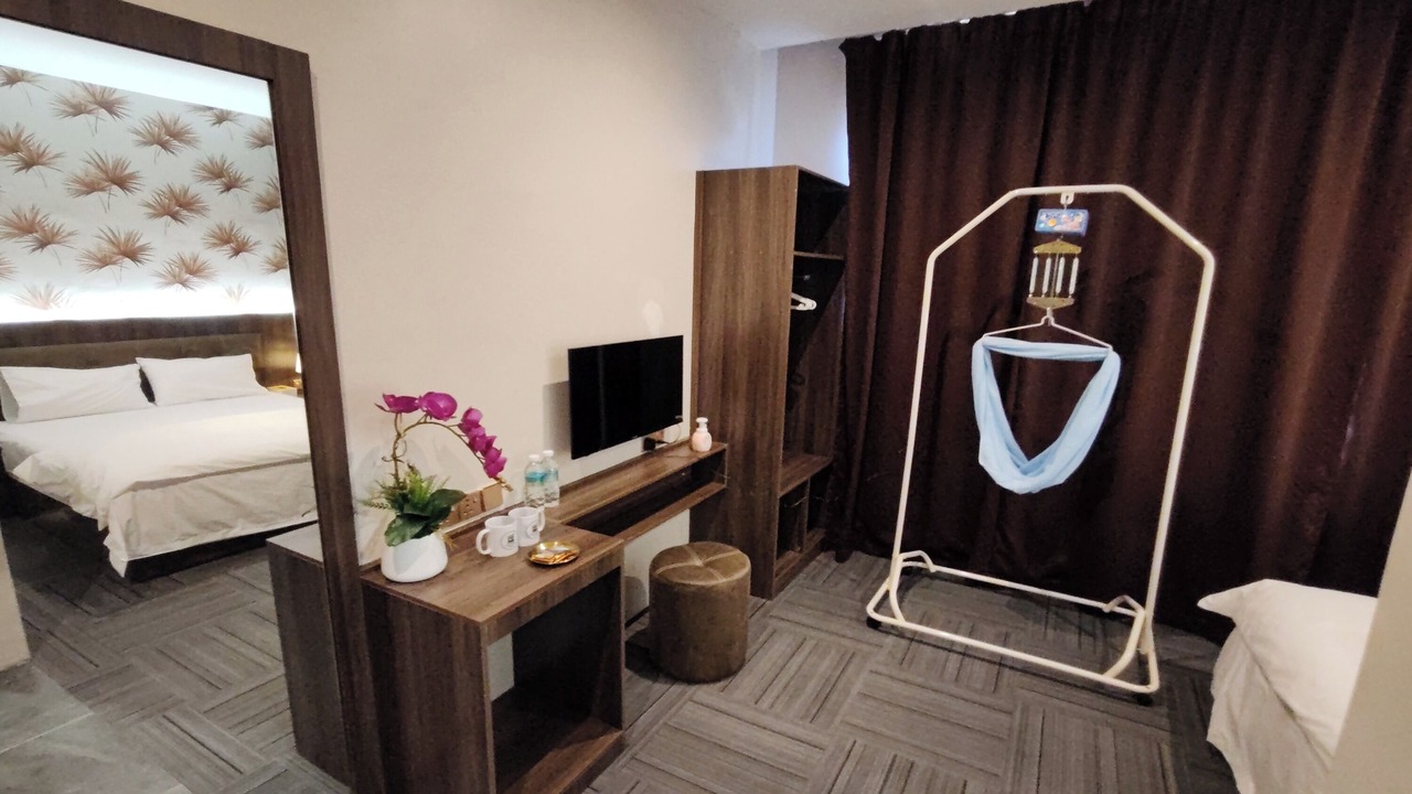 Photo of Bedroom in Taman Lim