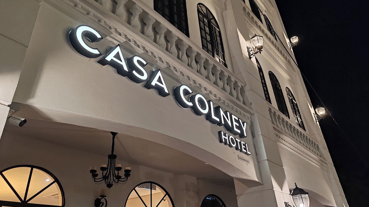 Photo of Outdoor in Taman Lim