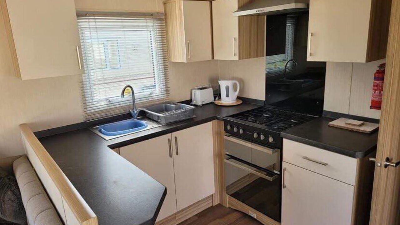 Photo of Kitchen in Tunstall