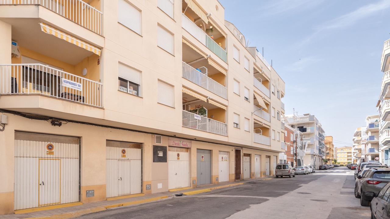 Photo of Outdoor in El Grau de Moncofa