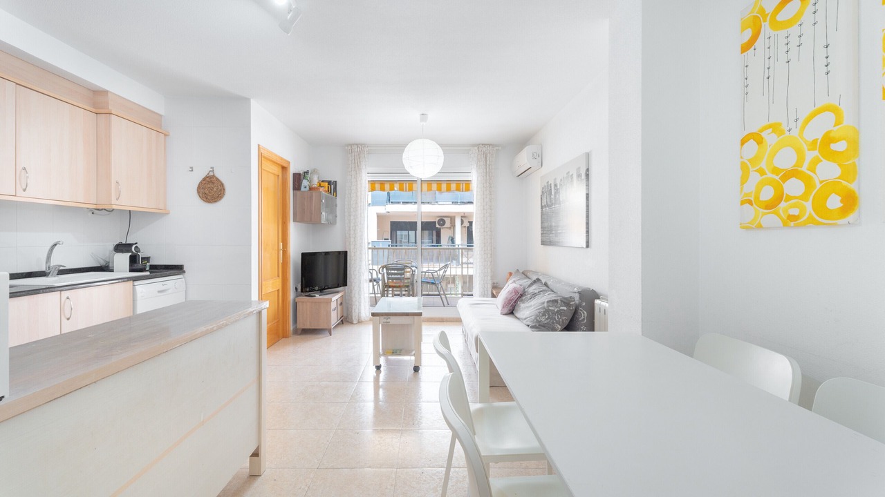 Photo of Kitchen in El Grau de Moncofa