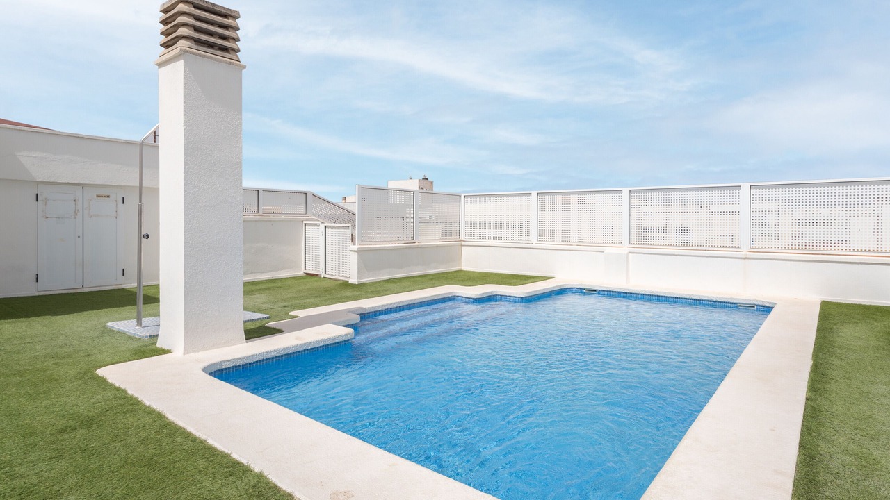 Photo of Outdoor in El Grau de Moncofa