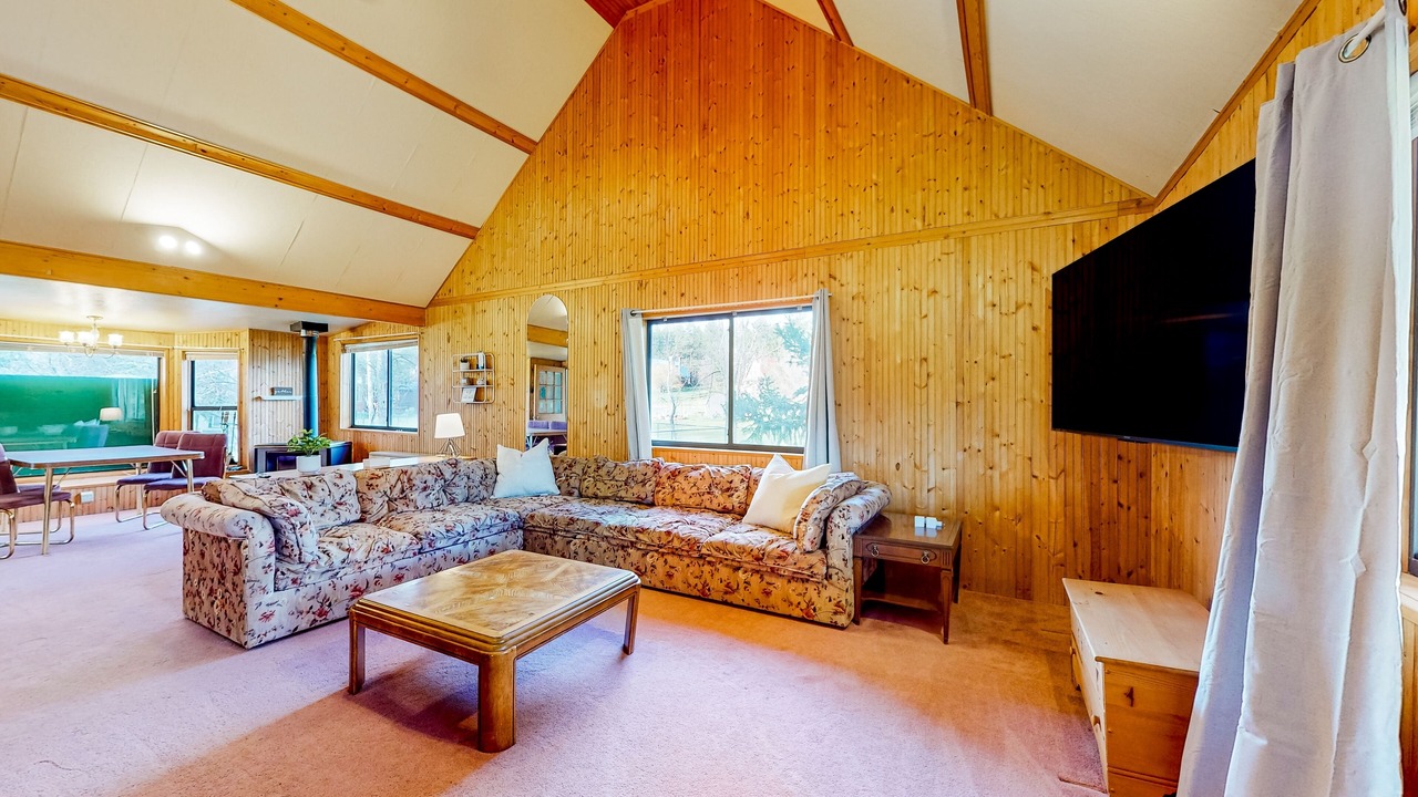 Photo of Livingroom in Pinetop