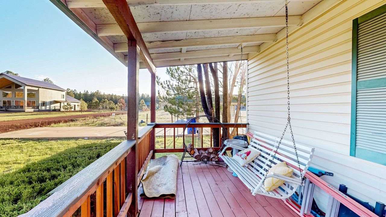 Photo of Outdoor in Pinetop