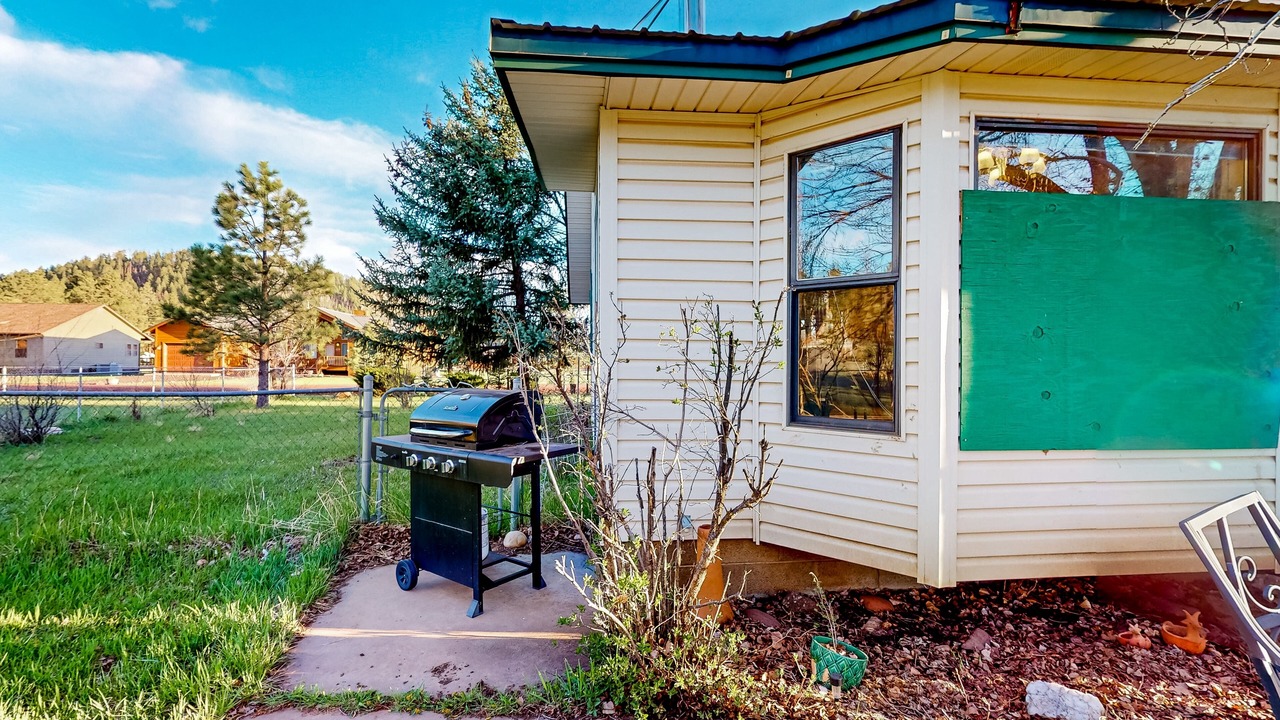 Photo of Outdoor in Pinetop
