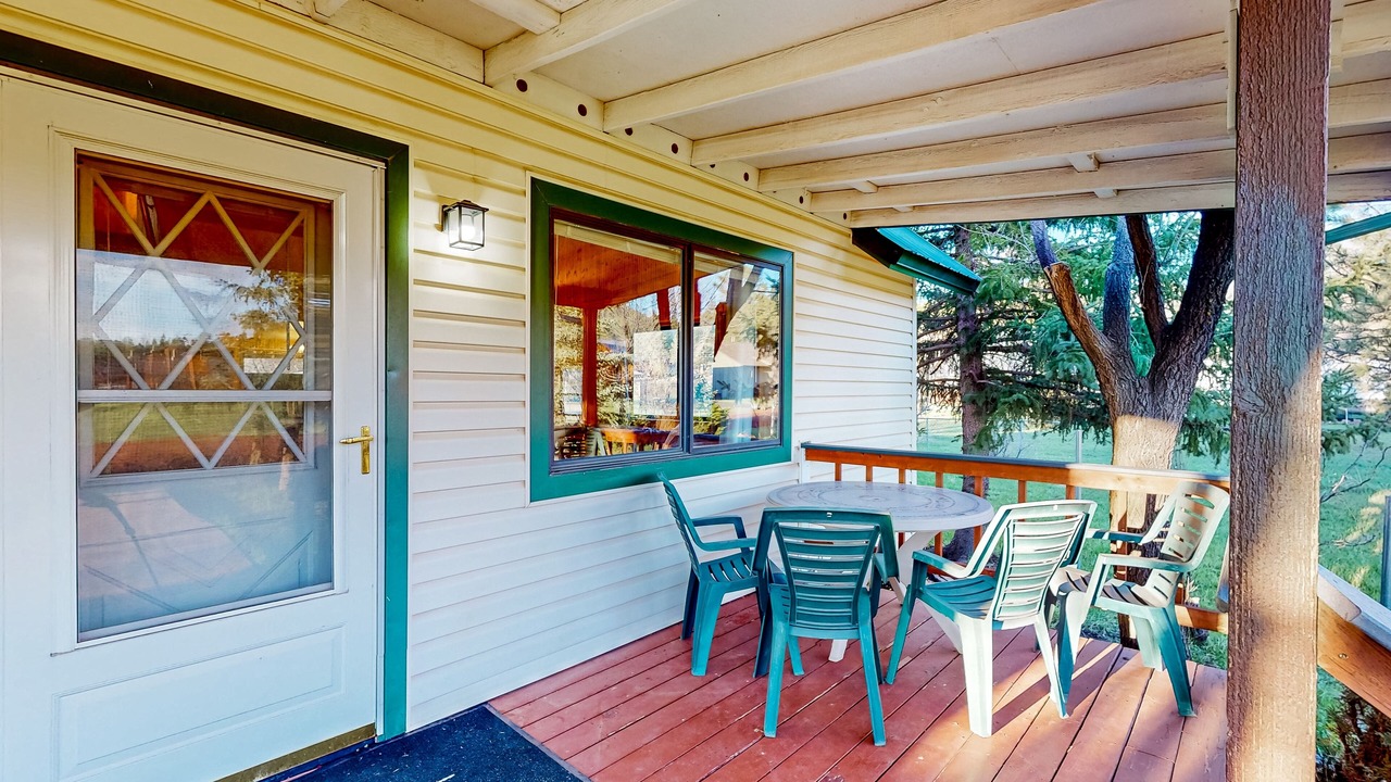 Photo of Outdoor in Pinetop