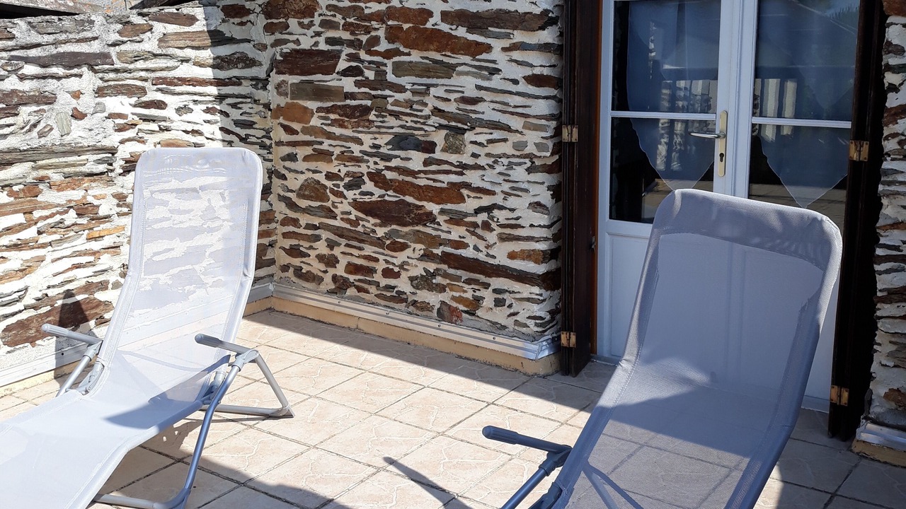 Photo of Patio Balcony in Villardonnel