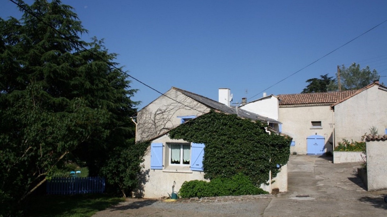 Photo of Outdoor in Villardonnel