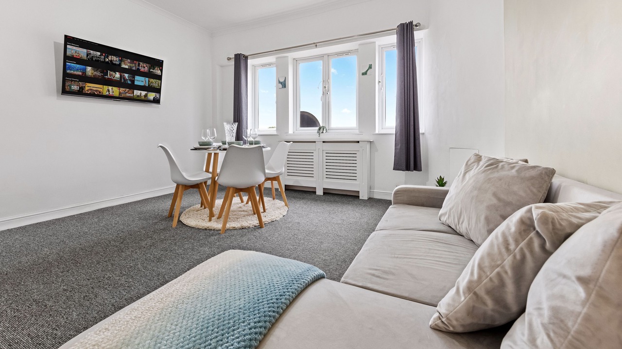 Photo of Livingroom in Richmond-upon-Thames