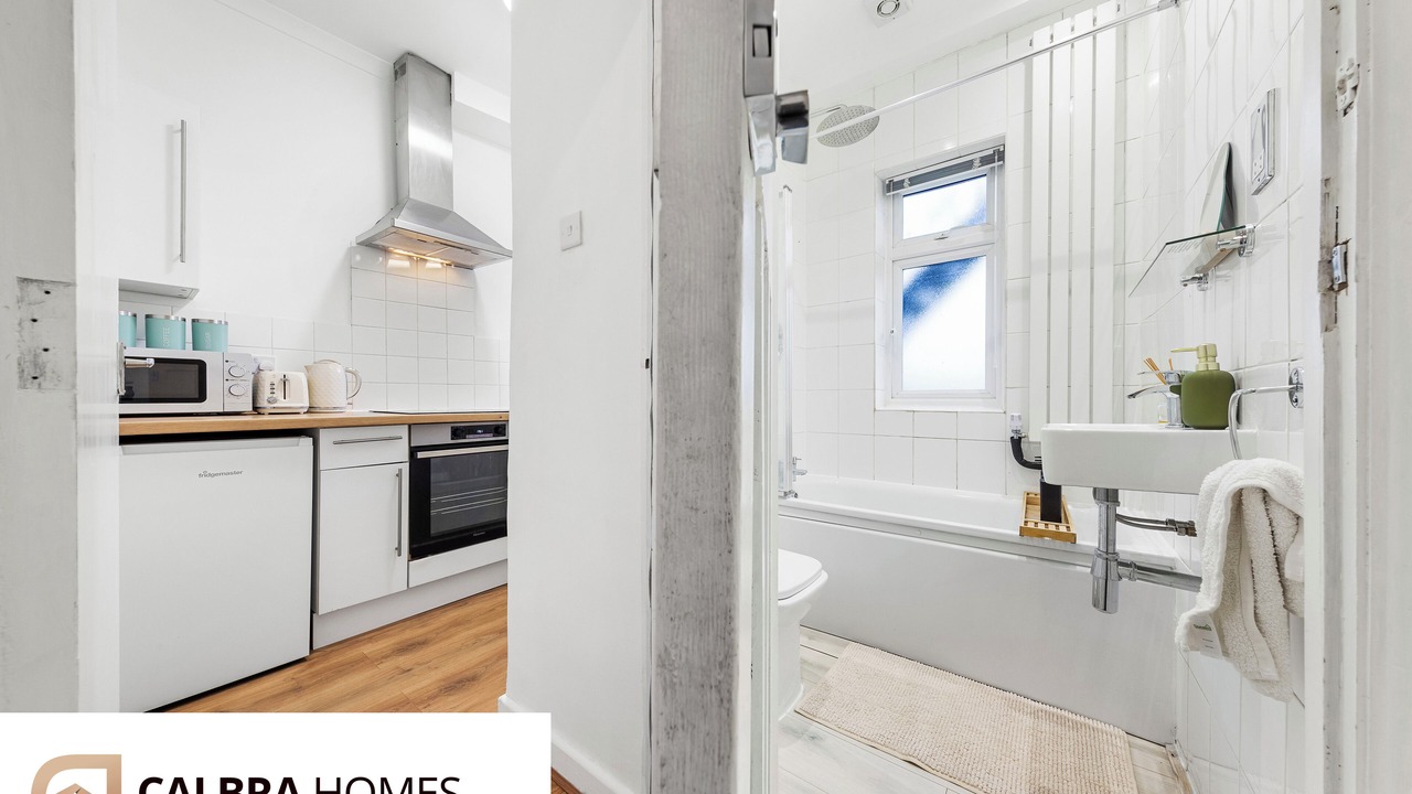 Photo of Kitchen in Richmond-upon-Thames