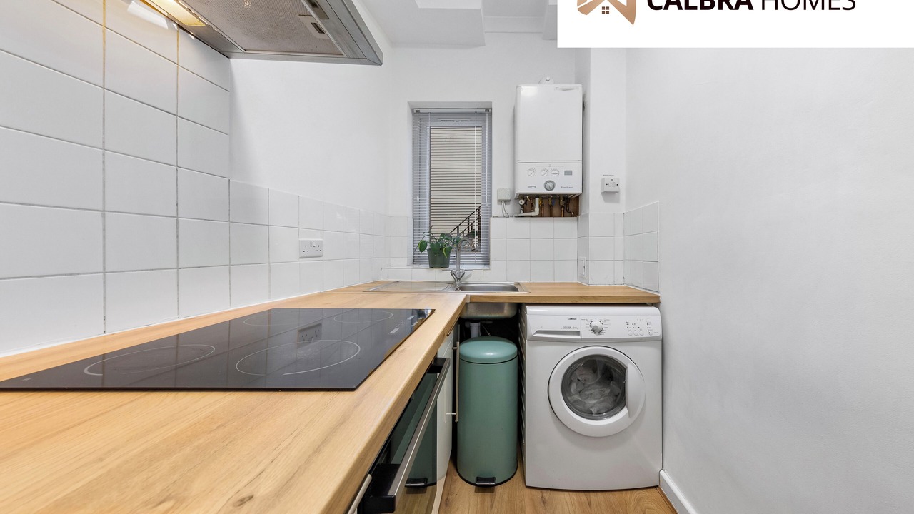 Photo of Kitchen in Richmond-upon-Thames