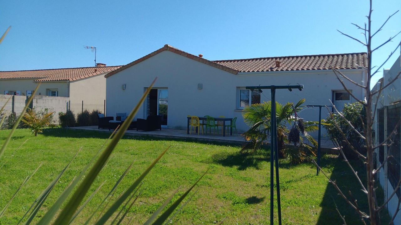 Photo of Others in LʼAiguillon-sur-Mer