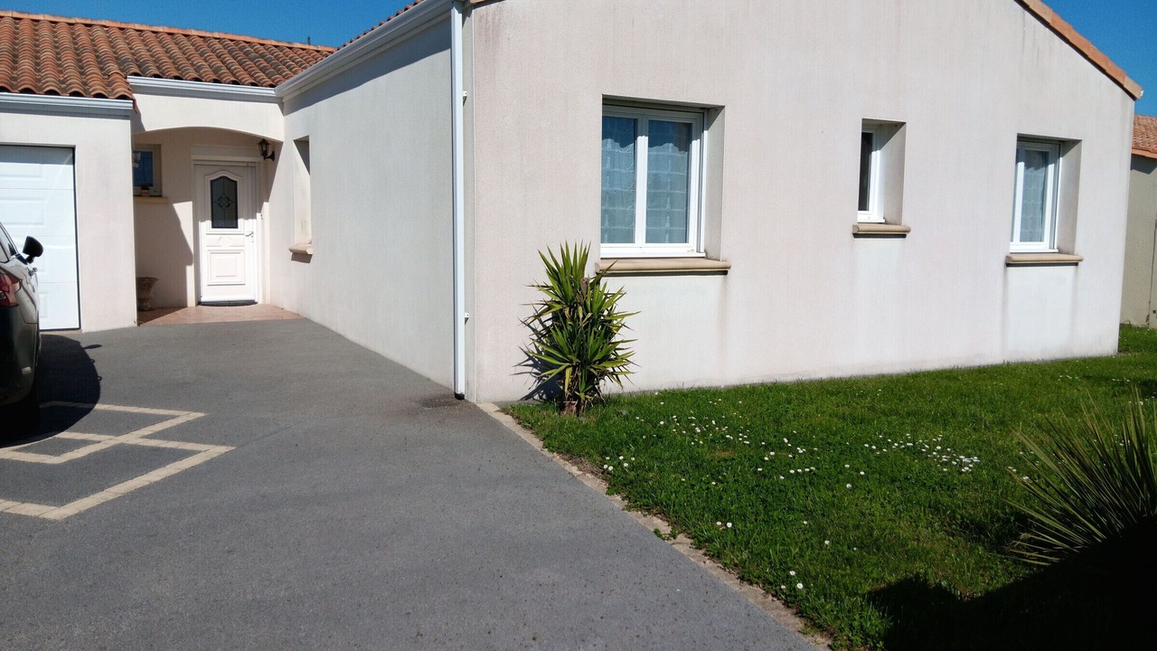 Photo of Outdoor in LʼAiguillon-sur-Mer