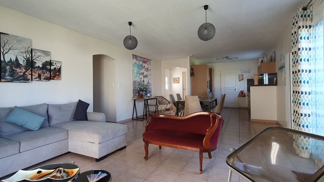 Photo of Bedroom in LʼAiguillon-sur-Mer