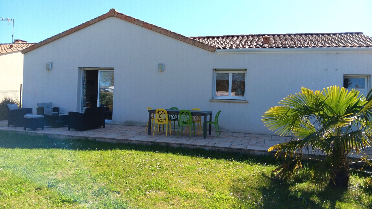 Photo of Outdoor in LʼAiguillon-sur-Mer