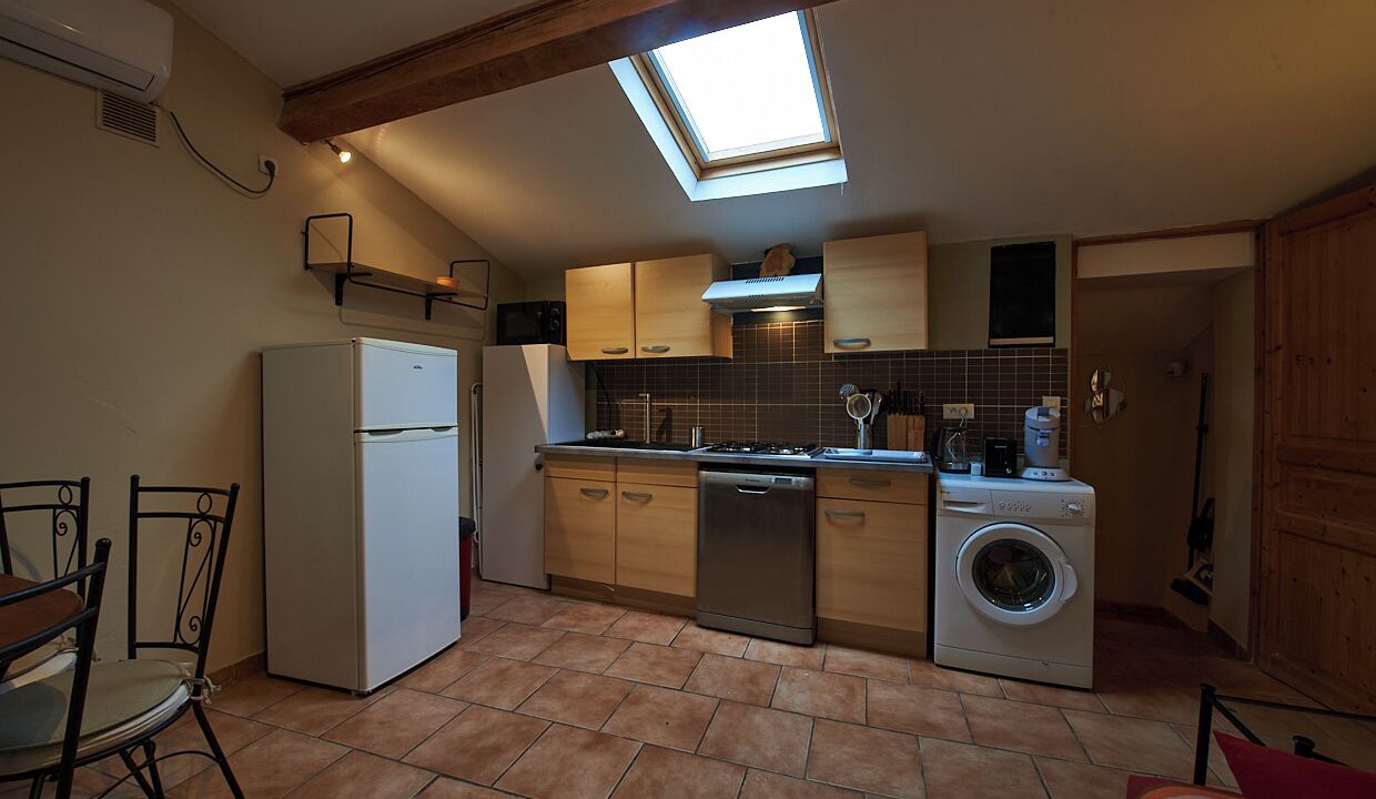 Photo of Kitchen in Caixas