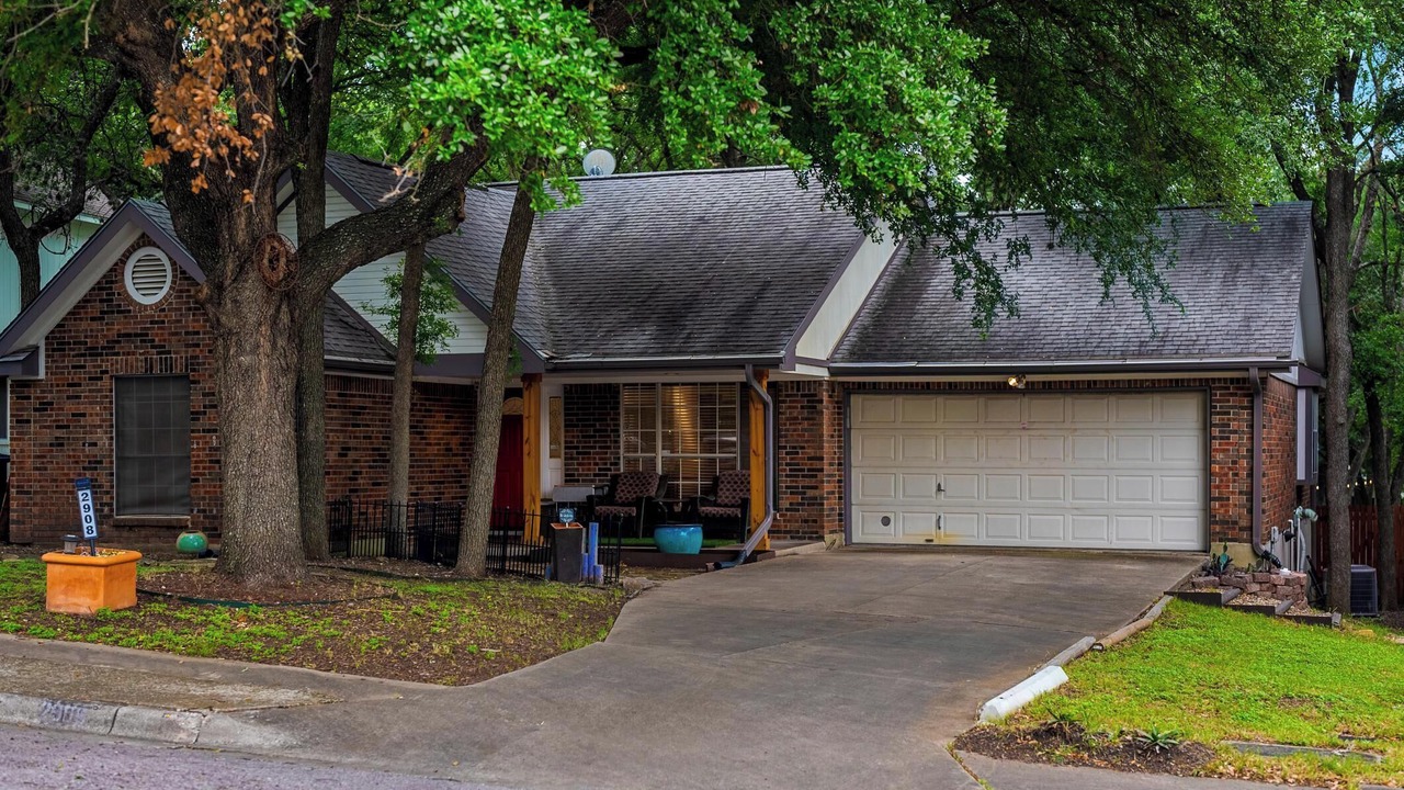 Photo of Outdoor in Parker Lane