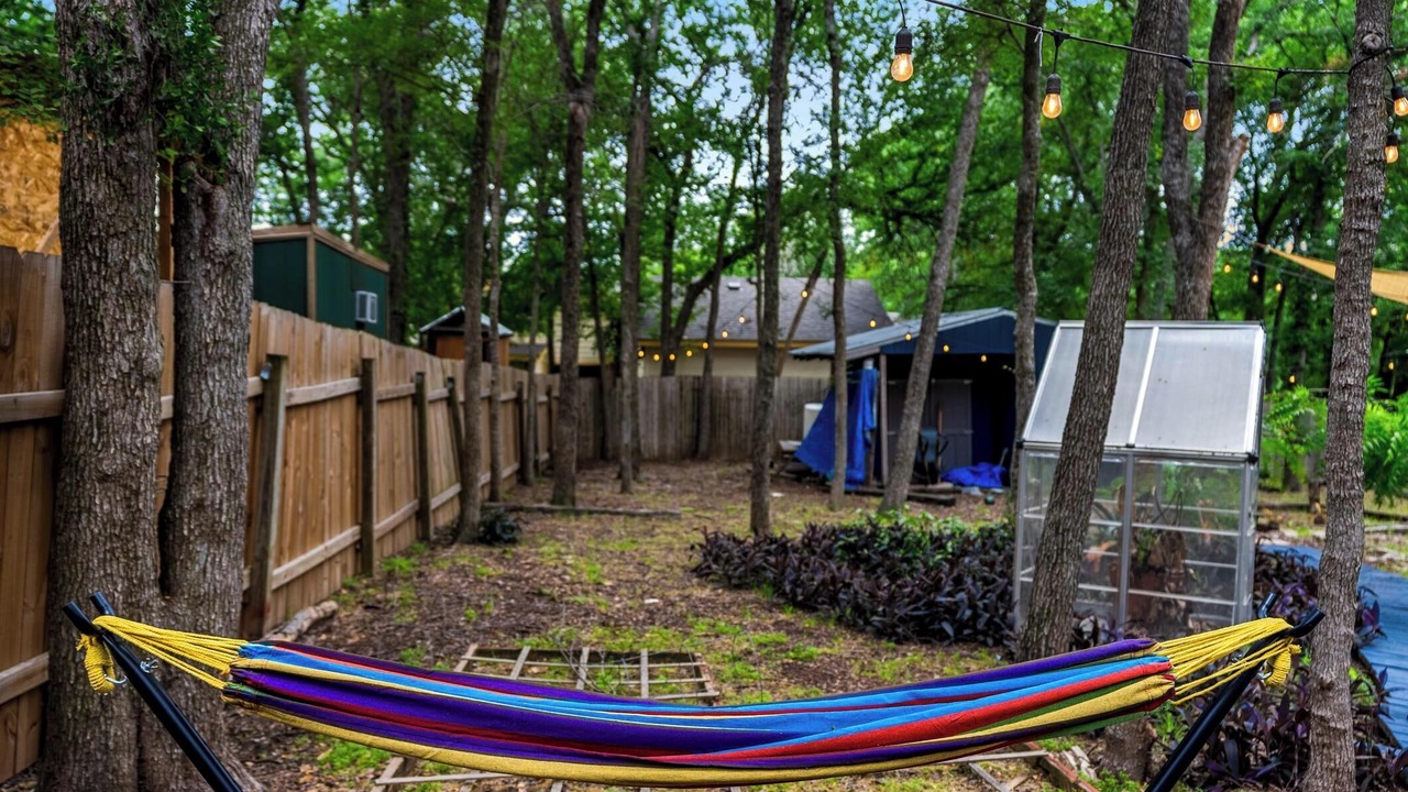 Photo of Outdoor in Parker Lane