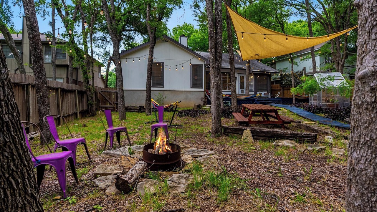 Photo of Outdoor in Parker Lane