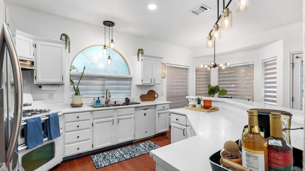 Photo of Kitchen in Parker Lane