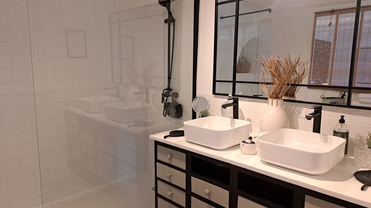 Photo of Bathroom in Valernes