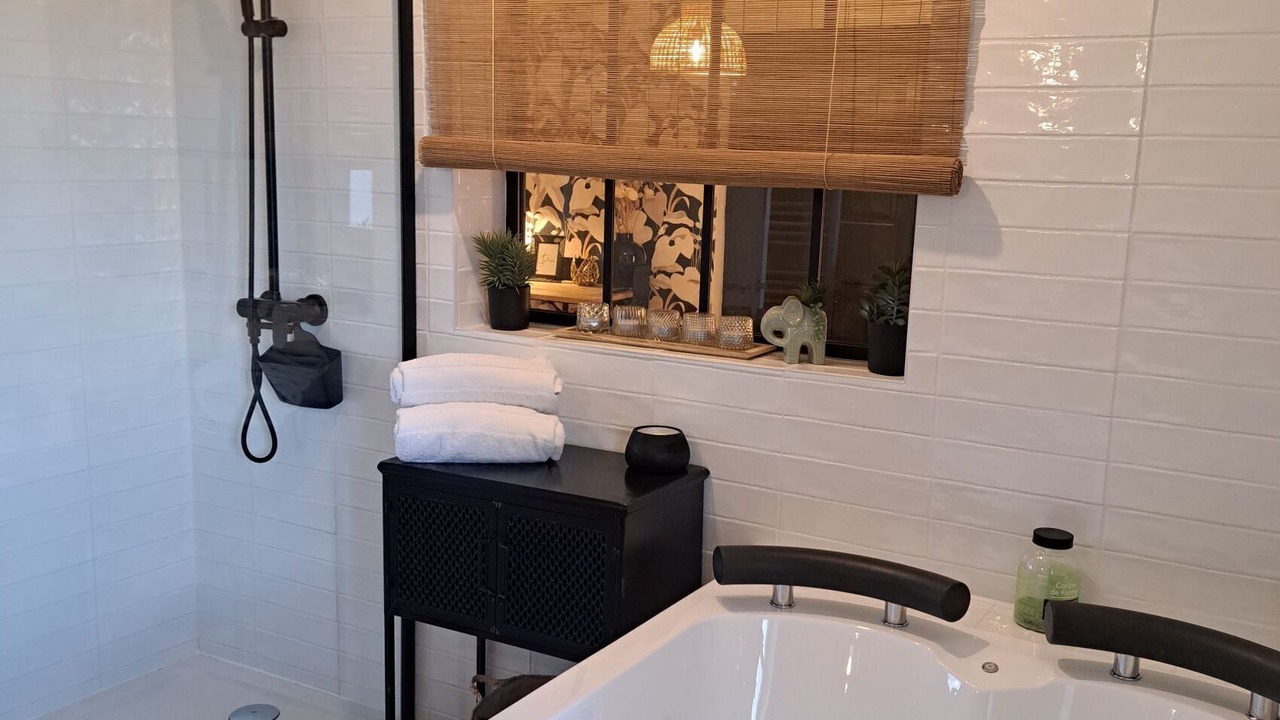 Photo of Bathroom in Valernes